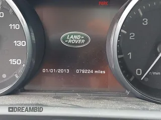 2015 Land Rover Range Rover Sport HSE with VIN SALWR2VF2FA625097, listed as a IAAI auction lot 42397258 with 79,224 mi miles and . Bid and sale history available at DreamBid. Image 7.