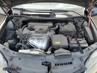 2015 Toyota Camry XLE with VIN 4T1BF1FK0FU034426, listed as a Copart auction lot 44825195 with 146,303 mi miles and Salvage Title. Bid and sale history available at carsss.com. Image 11.