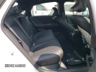 2023 Hyundai Ioniq 6 Preferred z VIN KMHM34AC6PA049017, wystawiony jako Copart lot #63924084 z przebiegiem 9536 mil mil oraz Szkoda całkowita • Salvage title. Historia ofert i sprzedaży dostępna na DreamBid. Obrazek 10.