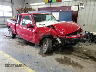 2010 Ford Ranger XLT with VIN 1FTKR4EE1APA45676, listed as a Copart auction lot 45529585 with 0 mi miles and Clean Title. Bid and sale history available at carsss.com. Image 10.