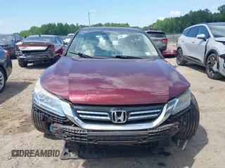 2014 Honda Accord Touring z VIN 1HGCR6F79EA008532, wystawiony jako IAAI lot #42321108 z przebiegiem 147 559 mil mil oraz . Historia ofert i sprzedaży dostępna na DreamBid. Obrazek 12.