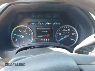 2020 Ford F-250 XL z VIN 1FT7W2BT7LED05048, wystawiony jako IAAI lot #41609250 z przebiegiem 134 575 mil mil oraz . Historia ofert i sprzedaży dostępna na DreamBid. Obrazek 16.
