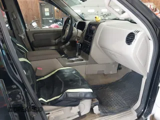 2006 Ford Explorer XLT with VIN 1FMEU73E76UA22133, listed as a IAAI auction lot 42556565 with 167,003 mi miles and . Bid and sale history available at DreamBid. Image 5.