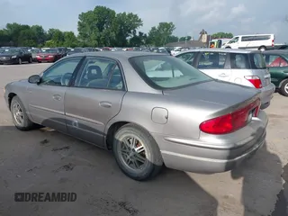1999 Buick Regal LS с VIN 2G4WB52K6X1620667, выставлен на аукционе IAAI как лот 42494208 с пробегом Не указан миль и . История ставок и продаж доступна на DreamBid. Изображение 3.