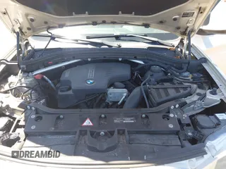 2014 BMW X3 xDrive28i with VIN 5UXWX9C54E0D34283, listed as a IAAI auction lot 41868866 with 71,839 mi miles and . Bid and sale history available at DreamBid. Image 10.