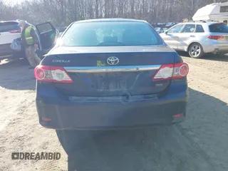 2013 Toyota Corolla L with VIN 2T1BU4EE8DC002146, listed as a IAAI auction lot 41792997 with 173,879 mi miles. Bid and sale history available at carsss.com. Image 16.
