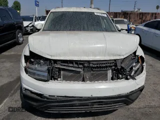 2018 Volkswagen Atlas S z VIN 1V2AR2CA1JC518224, wystawiony jako Copart lot #72723074 z przebiegiem 91 027 mil mil oraz Czysty tytuł • Clean title. Historia ofert i sprzedaży dostępna na DreamBid. Obrazek 5.