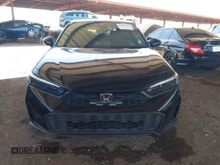 2025 Honda Civic Sport z VIN 19XFL2H89SE018384, wystawiony jako IAAI lot #42007336 z przebiegiem 3 782 mil mil oraz . Historia ofert i sprzedaży dostępna na DreamBid. Obrazek 12.