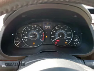 2010 Subaru Outback Limited Power Moon z VIN 4S4BRBKC4A3349353, wystawiony jako Copart lot #58392255 z przebiegiem 190 744 mil mil oraz Szkoda całkowita • Salvage title. Historia ofert i sprzedaży dostępna na DreamBid. Obrazek 9.