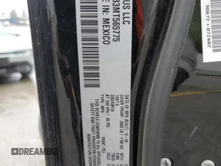 2021 Jeep Compass 80th Anniversary с VIN 3C4NJDEB3MT565775, выставлен на аукционе Copart как лот 58714665 с пробегом Не указан миль и Чистый • Clean title. История ставок и продаж доступна на DreamBid. Изображение 13.