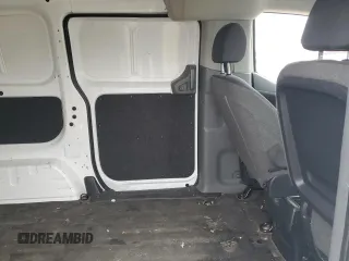 2015 Nissan NV200 S z VIN 3N6CM0KN5FK698050, wystawiony jako Copart lot #49019325 z przebiegiem 164 196 mil mil oraz Czysty tytuł • Clean title. Historia ofert i sprzedaży dostępna na DreamBid. Obrazek 11.