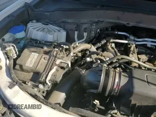 2021 Ford Explorer z VIN 1FMSK7BH3MGB57870, wystawiony jako Copart lot #71235975 z przebiegiem 105 964 mil mil oraz Szkoda całkowita • Salvage title. Historia ofert i sprzedaży dostępna na DreamBid. Obrazek 14.