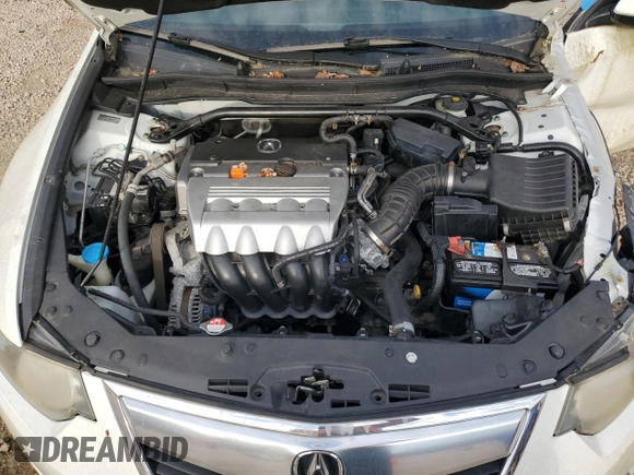 2012 Acura TSX Special Edition with VIN JH4CU2F8XCC024267, listed as a Copart auction lot 49856505 with 145,870 mi miles and Salvage Title. Bid and sale history available at carsss.com. Image 11.