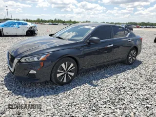 2022 Nissan Altima SV z VIN 1N4BL4DV4NN314652, wystawiony jako Copart lot #53290885 z przebiegiem 52 130 mil mil oraz Nie do naprawy • Non repairable. Historia ofert i sprzedaży dostępna na DreamBid. Obrazek 1.