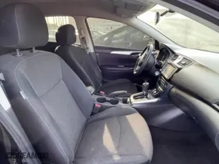 2019 Nissan Sentra S with VIN 3N1AB7AP2KY255070, listed as a Copart auction lot 43290275 with 101,898 mi miles and Clean Title. Bid and sale history available at carsss.com. Image 5.