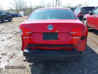 2013 Volkswagen Jetta SE z VIN 3VWDP7AJ2DM396638, wystawiony jako IAAI lot #41917933 z przebiegiem 156 882 mil mil oraz . Historia ofert i sprzedaży dostępna na DreamBid. Obrazek 17.