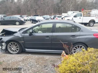2020 Subaru WRX with VIN JF1VA1A6XL9812603, listed as a IAAI auction lot 41195211 with 63,766 mi miles. Bid and sale history available at carsss.com. Image 14.