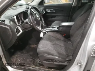 2016 Chevrolet Equinox LT with VIN 2GNFLFEK5G6182155, listed as a Copart auction lot 44239725 with 130,415 mi miles and Clean Title. Bid and sale history available at carsss.com. Image 7.