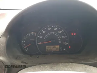 2015 Mitsubishi Mirage DE z VIN ML32A3HJ2FH039643, wystawiony jako Copart lot #58527745 z przebiegiem 109 518 mil mil oraz Szkoda całkowita • Salvage title. Historia ofert i sprzedaży dostępna na DreamBid. Obrazek 9.