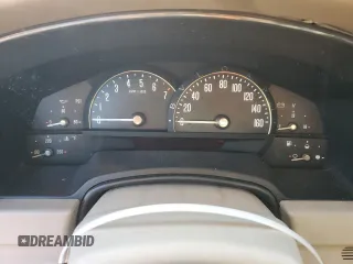 2004 Cadillac XLR z VIN 1G6YV34A945603839, wystawiony jako Copart lot #47592565 z przebiegiem Nie podano mil oraz Szkody całkowita. Historia ofert i sprzedaży dostępna na DreamBid. Obrazek 9.
