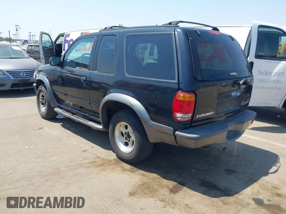 1998 Ford Explorer Sport с VIN 1FMYU22X6WUD22023, выставлен на аукционе IAAI как лот 42724396 с пробегом 309 857 миль миль и . История ставок и продаж доступна на DreamBid. Изображение 3.