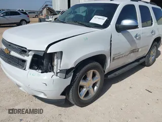 2012 Chevrolet Tahoe LTZ с VIN 1GNSCCE00CR274932, выставлен на аукционе IAAI как лот 41748535 с пробегом 180 838 миль миль и . История ставок и продаж доступна на DreamBid. Изображение 6.