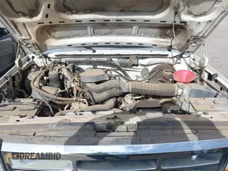 1996 Ford F-150 with VIN 1FTEX14N9TKA35772, listed as a IAAI auction lot 40963486 with 1 mi miles. Bid and sale history available at carsss.com. Image 10.