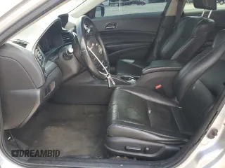 2013 Acura ILX Tech Pkg with VIN 19VDE1F78DE016398, listed as a Copart auction lot 52948375 with 170,864 mi miles and Clean Title. Bid and sale history available at carsss.com. Image 7.