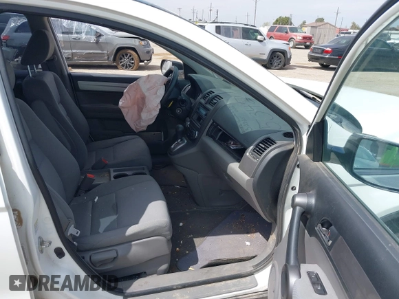 2011 Honda CR-V LX with VIN 5J6RE4H36BL045342, listed as a IAAI auction lot 41892492 with 114,027 mi miles. Bid and sale history available at carsss.com. Image 5.