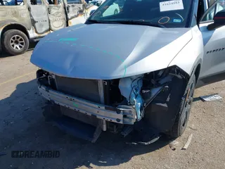 2020 Chevrolet Blazer LT with VIN 3GNKBCRS7LS706668, listed as a IAAI auction lot 41624983 with 103,917 mi miles and . Bid and sale history available at DreamBid. Image 6.