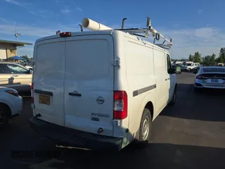 2016 Nissan NV SV с VIN 1N6AF0KY4GN802308, выставлен на аукционе IAAI как лот 42788096 с пробегом 166 316 миль миль и . История ставок и продаж доступна на DreamBid. Изображение 1.