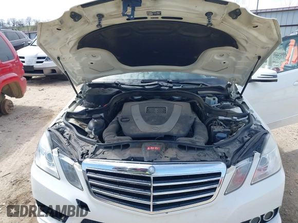 2010 Mercedes-Benz E 350 Luxury with VIN WDDHF5GB7AA060056, listed as a IAAI auction lot 41774104 with 112,293 mi miles and . Bid and sale history available at DreamBid. Image 10.