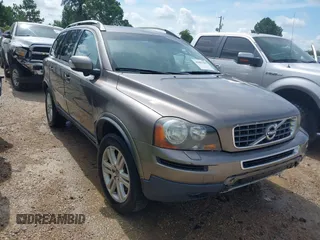 2011 Volvo XC90 I6 with VIN YV4952CY0B1604793, listed as a IAAI auction lot 42603109 with 140,147 mi miles and . Bid and sale history available at DreamBid. Image 1.