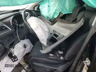2019 Subaru Ascent Premium z VIN 4S4WMACD1K3454662, wystawiony jako Copart lot #56988105 z przebiegiem Nie podano mil oraz Szkoda całkowita • Salvage title. Historia ofert i sprzedaży dostępna na DreamBid. Obrazek 7.