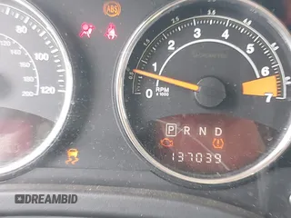 2014 Jeep Patriot Limited with VIN 1C4NJRCB2ED686692, listed as a IAAI auction lot 41922510 with 137,039 mi miles and . Bid and sale history available at DreamBid. Image 7.