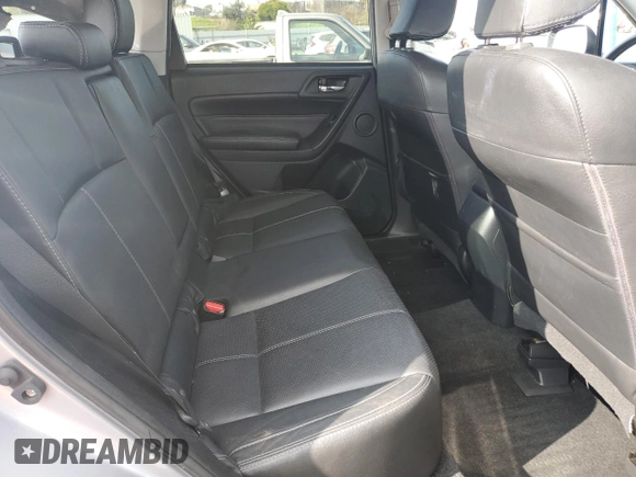 2017 Subaru Forester Touring with VIN JF2SJGWC2HH539654, listed as a Copart auction lot 88998765 with 89,654 mi miles and Salvage Title. Bid and sale history available at carsss.com. Image 11.