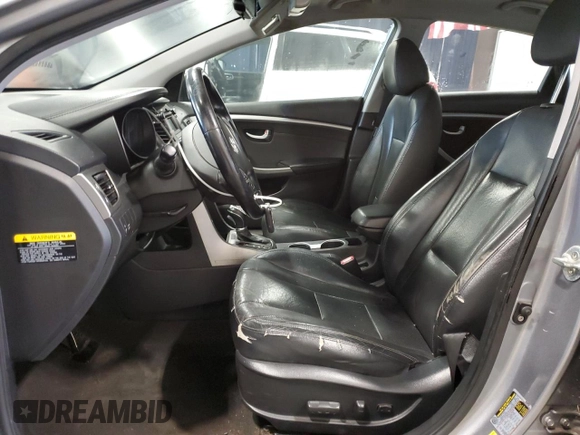 2014 Hyundai Elantra GT with VIN KMHD35LH0EU193804, listed as a Copart auction lot 73141344 with 171,250 mi miles and Clean Title. Bid and sale history available at carsss.com. Image 7.