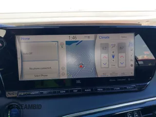 2021 Toyota Mirai XLE with VIN JTDAAAAA8MA001248, listed as a IAAI auction lot 41592011 with 49,613 mi miles and . Bid and sale history available at DreamBid. Image 15.