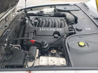 2000 Jaguar XJ Vanden Plas with VIN SAJDA24CXYLF08926, listed as a IAAI auction lot 41702969 with 194,837 mi miles and . Bid and sale history available at DreamBid. Image 10.