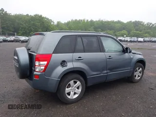 2008 Suzuki Grand Vitara XSport z VIN JS3TD944984102017, wystawiony jako IAAI lot #42517669 z przebiegiem 174 926 mil mil oraz . Historia ofert i sprzedaży dostępna na DreamBid. Obrazek 6.