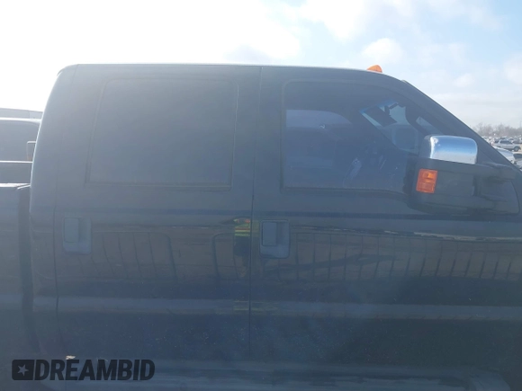 2010 Ford F-350 with VIN 1FTSW3BR4AEA99897, listed as a IAAI auction lot 41493337 with 232,318 mi miles and . Bid and sale history available at DreamBid. Image 13.