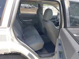 2007 Jeep Grand Cherokee Laredo with VIN 1J8GS48K47C516272, listed as a IAAI auction lot 42155035 with 181,132 mi miles. Bid and sale history available at carsss.com. Image 8.