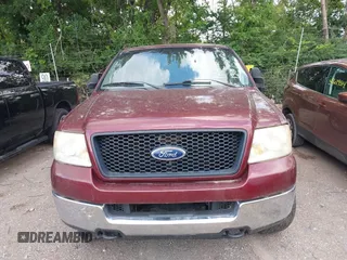 2005 Ford F-150 XLT z VIN 1FTPW145X5FA79884, wystawiony jako IAAI lot #42631899 z przebiegiem 202 964 mil mil oraz . Historia ofert i sprzedaży dostępna na DreamBid. Obrazek 6.