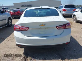 2024 Chevrolet Malibu LT with VIN 1G1ZE5STXRF162699, listed as a IAAI auction lot 42255898 with 38,042 mi miles and . Bid and sale history available at DreamBid. Image 16.