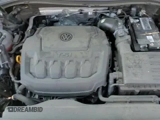 2022 Volkswagen Tiguan SE with VIN 3VV2B7AX6NM021299, listed as a Copart auction lot 71072095 with 31,867 mi miles and Salvage title. Bid and sale history available at DreamBid. Image 15.