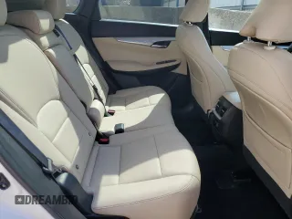 2019 Infiniti QX50 Luxe z VIN 3PCAJ5M34KF121377, wystawiony jako Copart lot #53075985 z przebiegiem 16 573 mil mil oraz Szkoda całkowita • Salvage title. Historia ofert i sprzedaży dostępna na DreamBid. Obrazek 11.