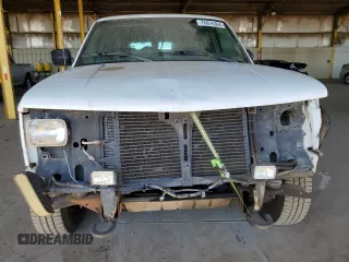 1993 Chevrolet Suburban z VIN 1GNGK26K8PJ352462, wystawiony jako Copart lot #76616364 z przebiegiem 147 505 mil mil oraz Czysty tytuł • Clean title. Historia ofert i sprzedaży dostępna na DreamBid. Obrazek 5.