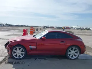 2004 Chrysler Crossfire z VIN 1C3AN69L74X013142, wystawiony jako IAAI lot #41848603 z przebiegiem 126 192 mil mil oraz . Historia ofert i sprzedaży dostępna na DreamBid. Obrazek 15.