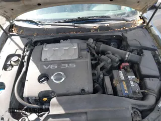 2007 Nissan Maxima SE z VIN 1N4BA41E07C844089, wystawiony jako IAAI lot #40477665 z przebiegiem 190 579 mil mil oraz . Historia ofert i sprzedaży dostępna na DreamBid. Obrazek 10.