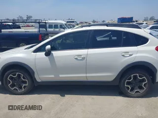 2015 Subaru Crosstrek Limited with VIN JF2GPASC1F8308944, listed as a IAAI auction lot 42493563 with 144,416 mi miles and . Bid and sale history available at DreamBid. Image 14.